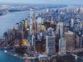 Mchezo Ukusanyaji wa Mafumbo ya Jigsaw ya New York  online