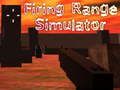 Mchezo Simulator ya safu ya kurusha  online