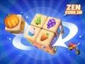 Mchezo Zen Cube 3d online