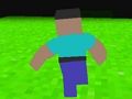 Mchezo Noob Mama Escape Parkour  online