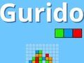 Mchezo Gurido online