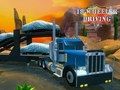 Mchezo 18 Wheeler Driving Sim online