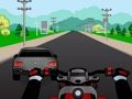 Mchezo Trafiki ya Barabara Kuu  online