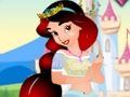 Mchezo Princess Jasmine online