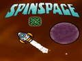 Mchezo Spinspace online