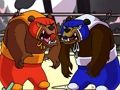 Mchezo Bearsus online