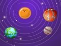 Mchezo Okoa Galaxy  online