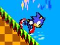 Mchezo Sonic Pocket Run Run online