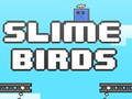 Mchezo Ndege wa Slime  online