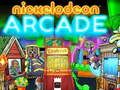Mchezo Uwanja wa michezo wa Nickelodeon  online