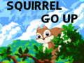 Mchezo Squirrel Nenda Juu  online
