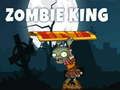 Mchezo Mfalme wa Zombie  online