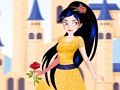 Mchezo Princess Anastasia online