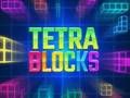 Mchezo Vitalu vya Tetra  online