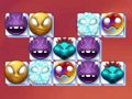 Mchezo Unganisha Monster  online
