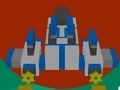 Mchezo Hovercraft kuruka 3D online