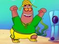 Mchezo Spongebob Squarepants Patrick online