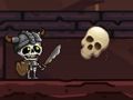 Mchezo Mifupa Knight online