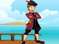 Mchezo Peter Pan online Mchezo Peter Pan online