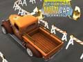 Mchezo Wima Multi Car Parking 3D  online