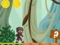 Mchezo Ninja Rian online
