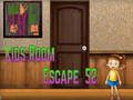 Mchezo Amgel Kids Escape 52  online