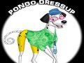 Mchezo Mavazi ya Pongo online