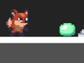 Mchezo Noob Fox online