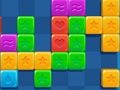 Mchezo Toy ya puzzle online