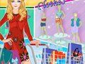 Mchezo Princess katika Shopping Mall  online