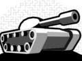 Mchezo Shida ya tank  online