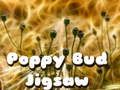 Mchezo Poppy Bud Jigsaw online