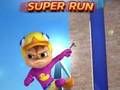 Mchezo Alvin Super Run online