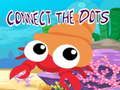 Mchezo Unganisha Dots  online