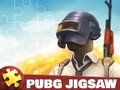 Mchezo Pubg Jigsaw Puzzle  online