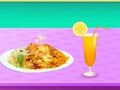 Mchezo Biryani Kufanya kupikia Mchezo Pakistani & Hindi Recipe  online