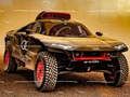 Mchezo Audi RS Q Dakar Rally Puzzle online