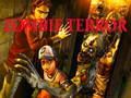 Mchezo Ugaidi wa Zombie  online
