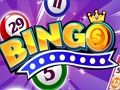 Mchezo Bingo online Mchezo Bingo online