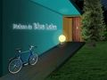 Mchezo Maison de Blue Lake online