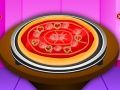 Mchezo Wakati kamili wa pizza  online