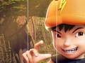 Mchezo Matofali ya Piano ya Boboiboy online Mchezo Matofali ya Piano ya Boboiboy online
