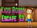 Mchezo Amgel Kids Escape 53  online