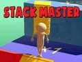 Mchezo Stack bwana online