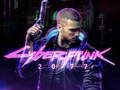Mchezo Cyberpunk 2077 Jigsaw Puzzle online