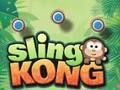 Mchezo Sling Kong online