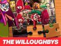 Mchezo Mafumbo ya Jigsaw ya Willoughbys  online