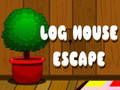 Mchezo Ingia House Escape  online
