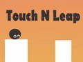 Mchezo Gusa N Leap  online