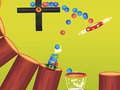 Mchezo Cannon Shots Ndoo  online